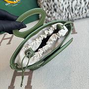 Colestore Goyard Beluga Mini Bag Vert 23x18.5x8cm - 6