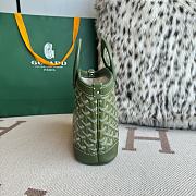 Colestore Goyard Beluga Mini Bag Vert 23x18.5x8cm - 2
