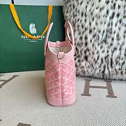 Colestore Goyard Beluga Mini Bag Light Pink 23x18.5x8cm - 6