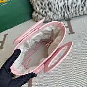 Colestore Goyard Beluga Mini Bag Light Pink 23x18.5x8cm - 5