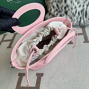 Colestore Goyard Beluga Mini Bag Light Pink 23x18.5x8cm - 2