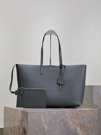 Colestore YSL Saint Laurent Shopping Tote 38×28×13cm