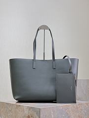 Colestore YSL Saint Laurent Shopping Tote 38×28×13cm - 6