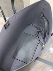 Colestore YSL Saint Laurent Shopping Tote 38×28×13cm - 3