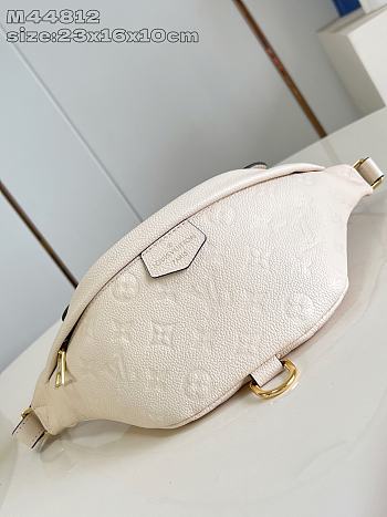 Colestore Louis Vuitton Bumbag Monogram Empreinte 23 x 16 x 10cm