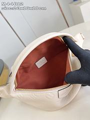 Colestore Louis Vuitton Bumbag Monogram Empreinte 23 x 16 x 10cm - 6