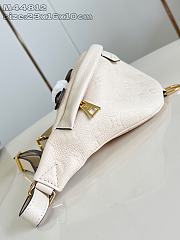 Colestore Louis Vuitton Bumbag Monogram Empreinte 23 x 16 x 10cm - 3