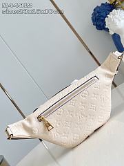 Colestore Louis Vuitton Bumbag Monogram Empreinte 23 x 16 x 10cm - 4
