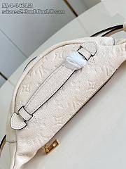 Colestore Louis Vuitton Bumbag Monogram Empreinte 23 x 16 x 10cm - 2