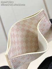 Colestore Louis Vuitton Card Holder Monogram Dune 7 x 0.5 x 11cm - 3