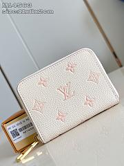 Colestore Louis Vuitton Cléa Monogram Empreinte 11 x 8.5 x 2cm - 1