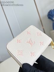 Colestore Louis Vuitton Cléa Monogram Empreinte 11 x 8.5 x 2cm - 6