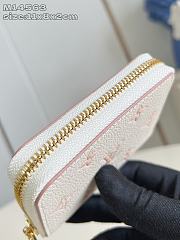 Colestore Louis Vuitton Cléa Monogram Empreinte 11 x 8.5 x 2cm - 5