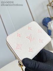 Colestore Louis Vuitton Cléa Monogram Empreinte 11 x 8.5 x 2cm - 3