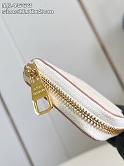 Colestore Louis Vuitton Cléa Monogram Empreinte 11 x 8.5 x 2cm - 2