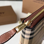 Colestore Burberry Wallet  - 4