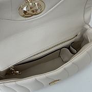 Colestore Gucci Milano Small Top 'Cream' 21x12.5x4.5cm - 3