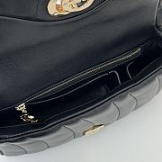 Colestore Gucci Milano Small Top 'Black' 21x12.5x4.5cm - 2