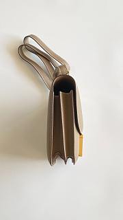 Colestore Hermes Constance 24 Taupe Epsom 24cm - 6