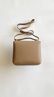 Colestore Hermes Constance 24 Taupe Epsom 24cm - 5