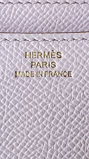 Colestore Hermes Constance 19 Rose Sakura Epsom Gold Hardware 19cm - 3