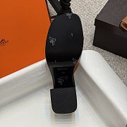 Colestore Hermes Ilot 50 Sandal Caramel  - 5