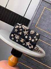 Colestore Chanel 25AW Party Bag 10x20x7cm - 1