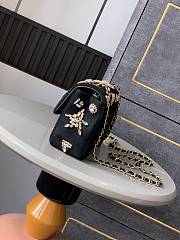 Colestore Chanel 25AW Party Bag 10x20x7cm - 5