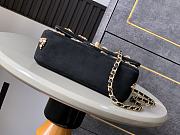 Colestore Chanel 25AW Party Bag 10x20x7cm - 4