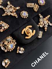 Colestore Chanel 25AW Party Bag 10x20x7cm - 3