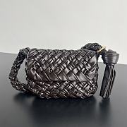 Colestore Bottega Veneta Small Kalimero Città Fondant 25x18x5.5cm - 1