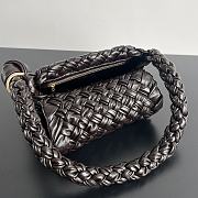 Colestore Bottega Veneta Small Kalimero Città Fondant 25x18x5.5cm - 3