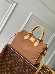 Colestore Louis Vuitton Speedy 25 Pharrell Williams x Nigo 25x19x15cm - 2