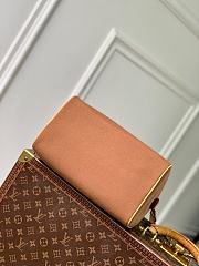 Colestore Louis Vuitton Speedy 25 Pharrell Williams x Nigo 25x19x15cm - 3