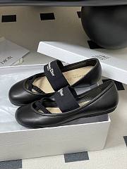 Colestore Christian Dior ballet flats Black - 6