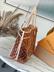 Colestore Louis Vuitton Dubai Beach Pass Bag Charm S00 39x32x19cm - 5
