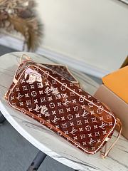 Colestore Louis Vuitton Dubai Beach Pass Bag Charm S00 39x32x19cm - 2