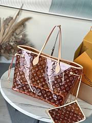 Colestore Louis Vuitton Dubai Beach Pass Bag Charm S00 39x32x19cm - 3