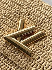 Colestore Louis Vuitton Twist PM Slim 19 × 15 × 7 cm - 6