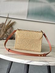 Colestore Louis Vuitton Twist PM Slim 19 × 15 × 7 cm - 3