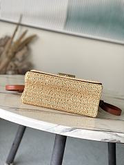 Colestore Louis Vuitton Twist PM Slim 19 × 15 × 7 cm - 4