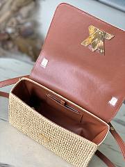 Colestore Louis Vuitton Twist PM Slim 19 × 15 × 7 cm - 2