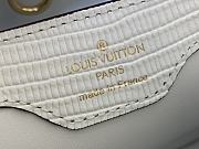 Colestore Louis Vuitton Capucines BB 'Vegetal Luxe Beige' 27x18x9cm - 5