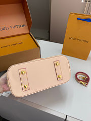 Colestore Louis Vuitton Alma BB Monogram Multicolor Labubu Brown 24x17cm - 6
