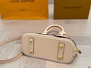 Colestore Louis Vuitton Alma BB Monogram Brown Labubu 24x17cm - 5