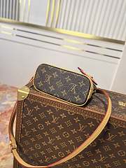 Colestore Louis Vuitton Nano Alma Vivienne Limited Edition 18x12x8cm - 5