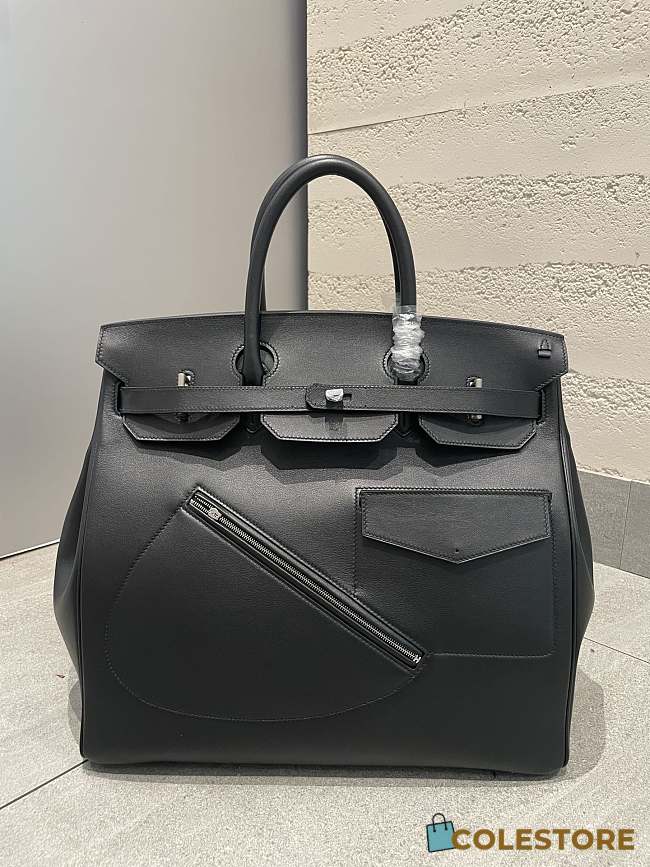 Colestore Hermes HAC 40 Rock  - 1