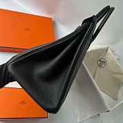 Colestore Hermes Birkin 40 Black Togo - 2