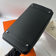 Colestore Hermes Birkin 40 Black Togo - 5