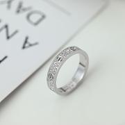 Colestore Cartier Love Ring Silver - 1